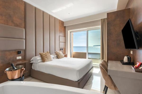 Imperatrice Suites accommodation image