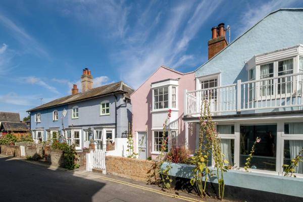 10 Hertford Place accommodation image