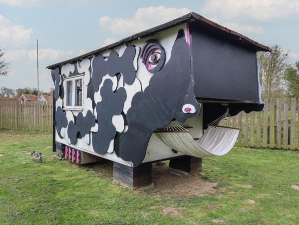 Buttercup Cow Shed 3 accommodation image