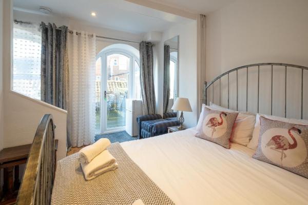 7 Coastguards Cottages - Aldeburgh Coastal Cottages accommodation image