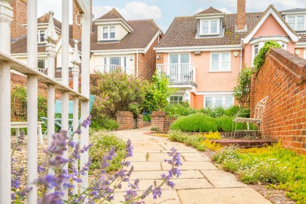 Samphire accommodation image