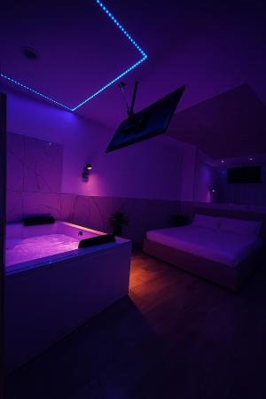 La suite del bosco accommodation image