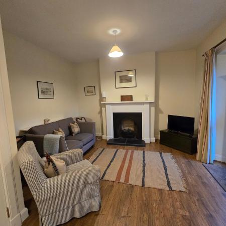 Yeomans Cottage accommodation image