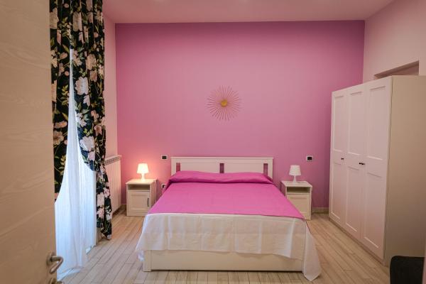 La Stella di Giulietta Piazza Cavour accommodation image