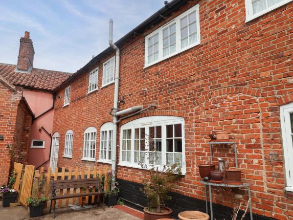 11 Ballygate accommodation image