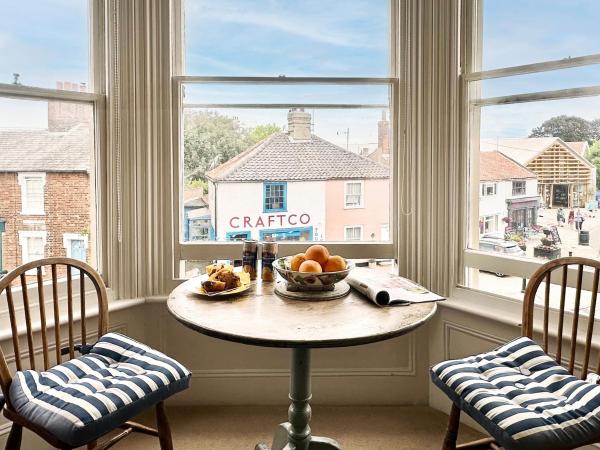 Southwold Surf by The Suffolk Cottage Collection accommodation image