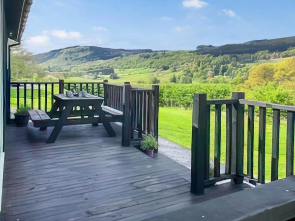Tay Lodge accommodation image