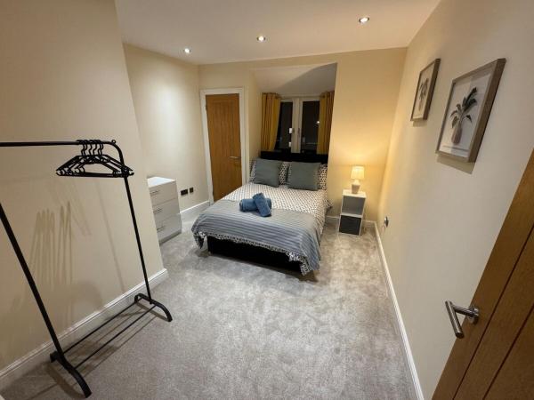 Apartment in Suffolk accommodation image