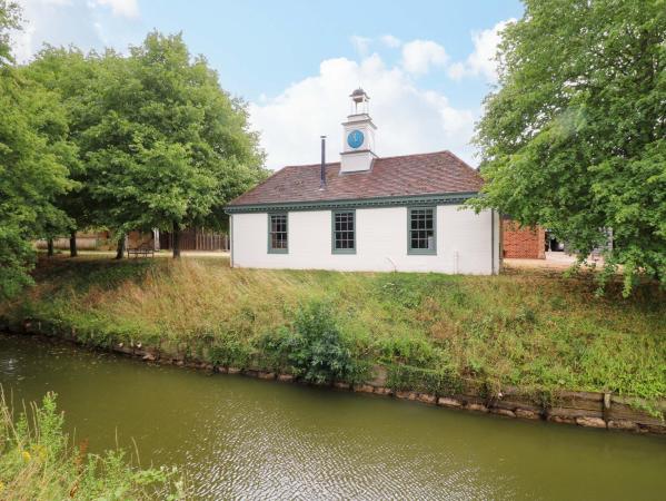 Clock Tower accommodation image