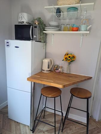 Whole Annexe in our family home & private entrance accommodation image