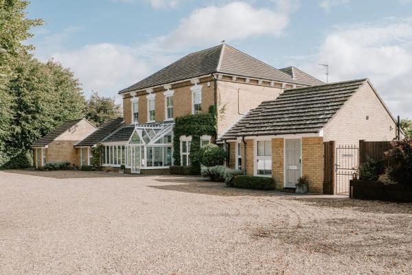 First Light Hotel Lowestoft accommodation image