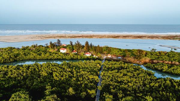 Domaine de Kabadio accommodation image
