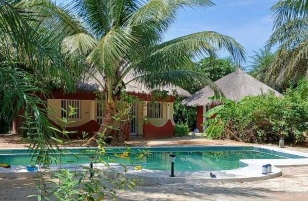 Abené shuDyma lodge accommodation image