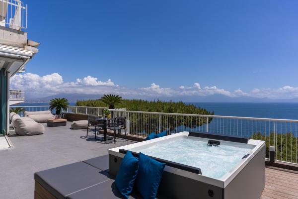 Petrarca Boutique Apartment - Sofia Apartments accommodation image