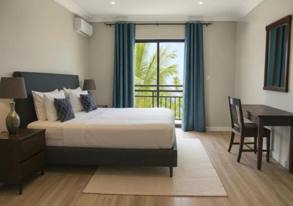 Seafront Residences accommodation image