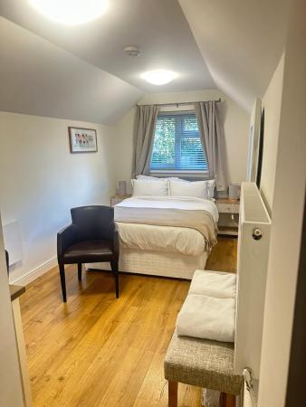 The Cosy Place near centre accommodation image