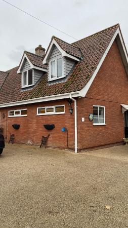 The cottage accommodation image