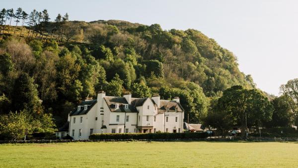 The Fortingall accommodation image