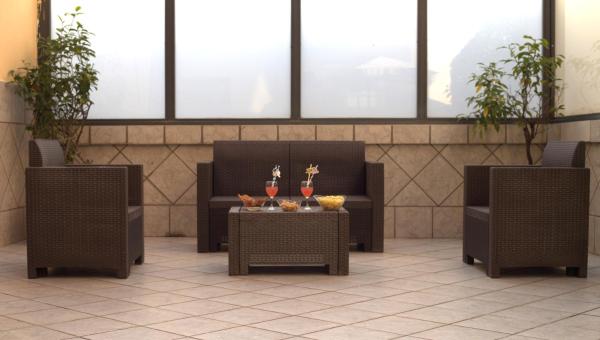 Terrazza Real Poggio accommodation image