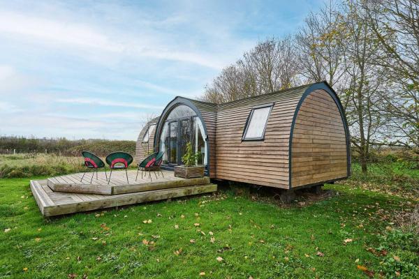 Host & Stay - Secret Garden accommodation image