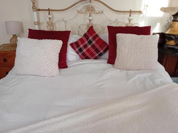 Owls Roost accommodation image