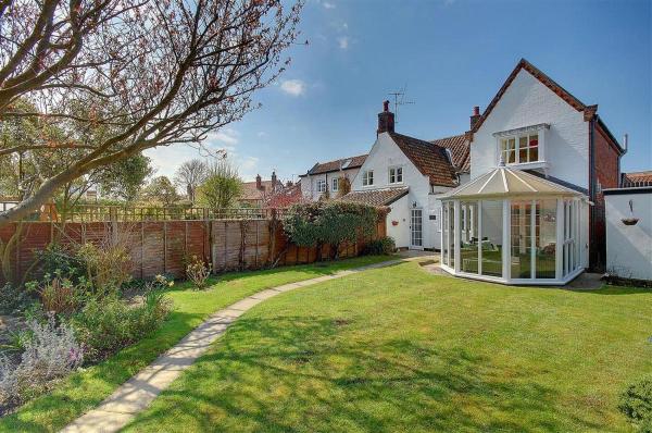 3 Bed in Aldeburgh oc-chfc accommodation image