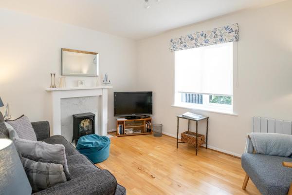 The Britten - Aldeburgh Coastal Cottages accommodation image