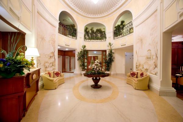 Palazzo Alabardieri accommodation image