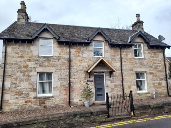 Adderley House B&B accommodation image