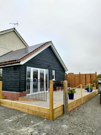 Townfield Lodge accommodation image