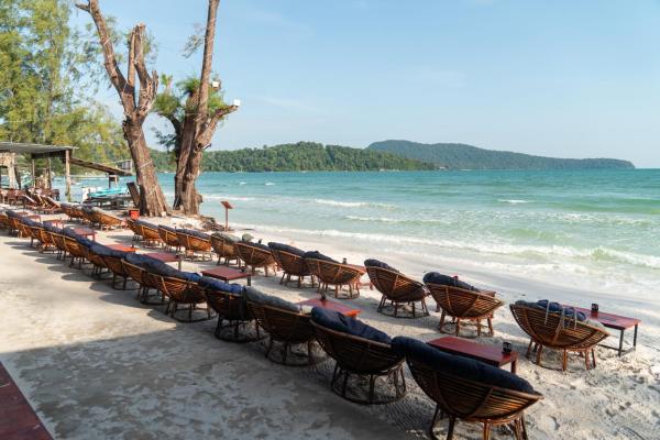 Onederz Koh Rong Sanloem accommodation image