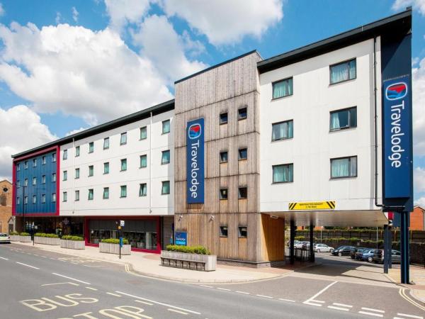 Travelodge Ipswich accommodation image