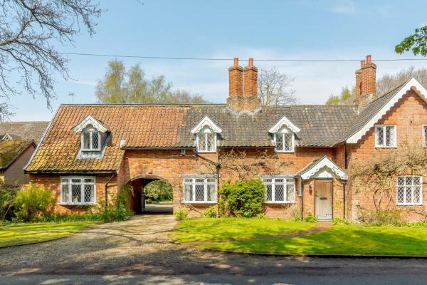 4 Bed in Dunwich oc-w27476 accommodation image