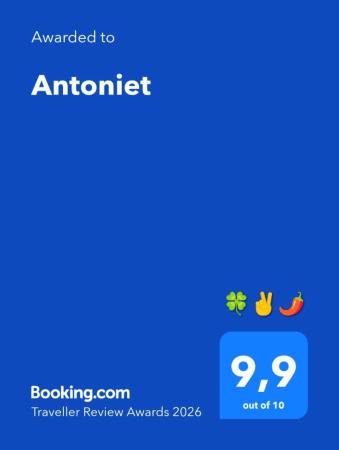 Antoniet accommodation image