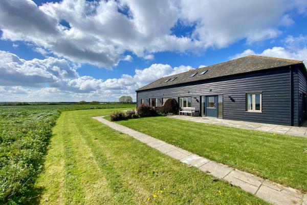 2 Bed in Newton oc-swro accommodation image