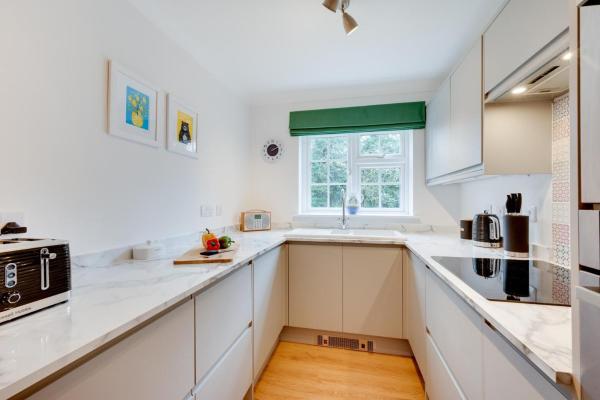 2 Bed in Walberswick oc-5mart accommodation image