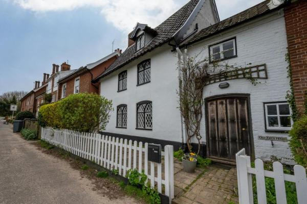 4 Bed in Saxmundham oc-oth accommodation image