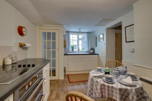 2 Bed in Long Melford oc-9ws accommodation image