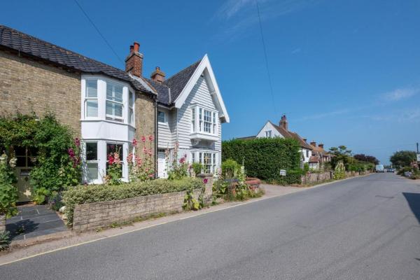 2 Bed in Walberswick oc-hhock accommodation image