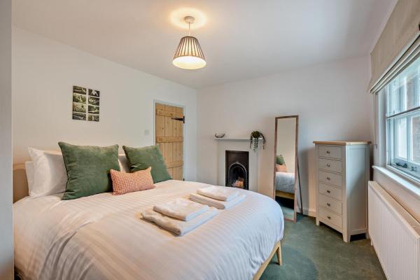2 Bed in Lavenham oc-f30054 accommodation image