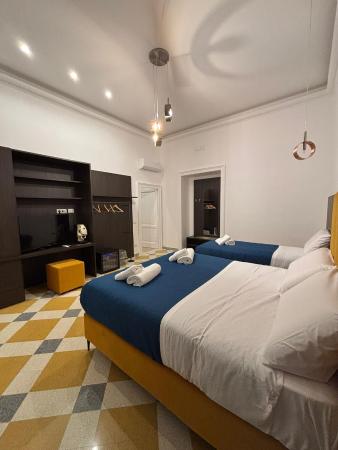 GSR Garibaldi Station Rooms accommodation image