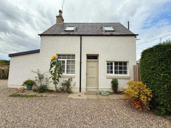 Robins Nest Cottage