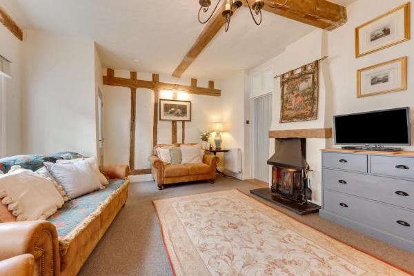 2 Bed in Lavenham oc-24ss accommodation image