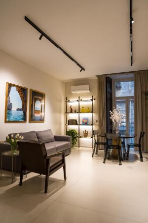 Aledo Boutique Apartments accommodation image