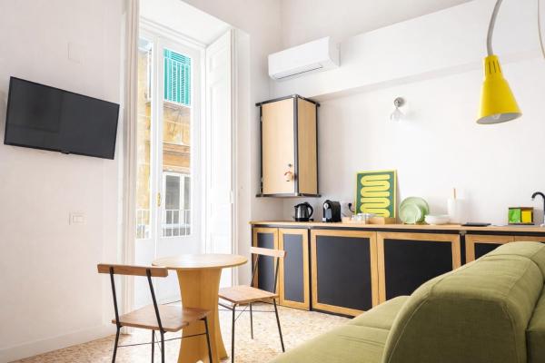 Profumo Storico accommodation image