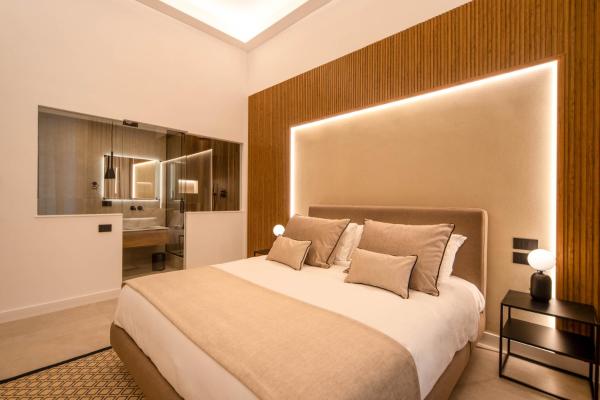 MAMALU - Studios and Suites accommodation image