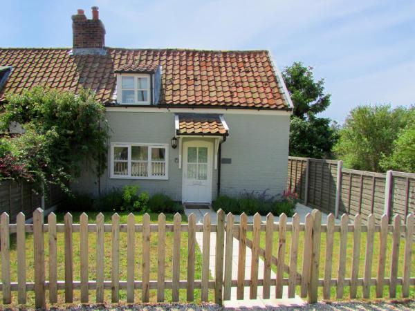 Thimble Cottage - Aldeburgh Coastal Cottages accommodation image