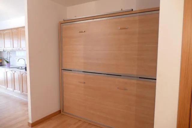  P&C Nuria - picture  : Bathroom,bunk bed,Room 