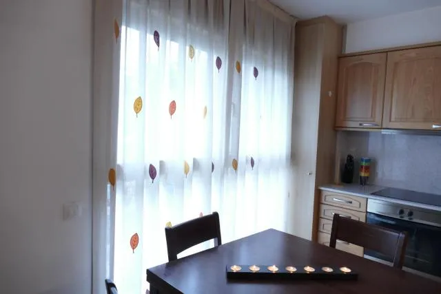  P&C Nuria - picture  : Kitchen/kitchenette,Dining area,Property 