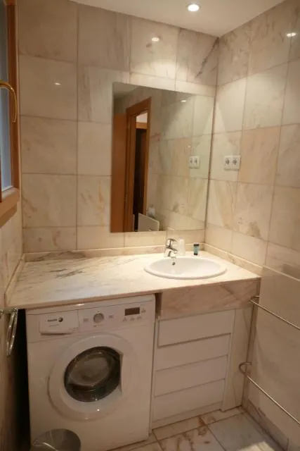  P&C Nuria - picture  : Toilet,Bathroom,Property 